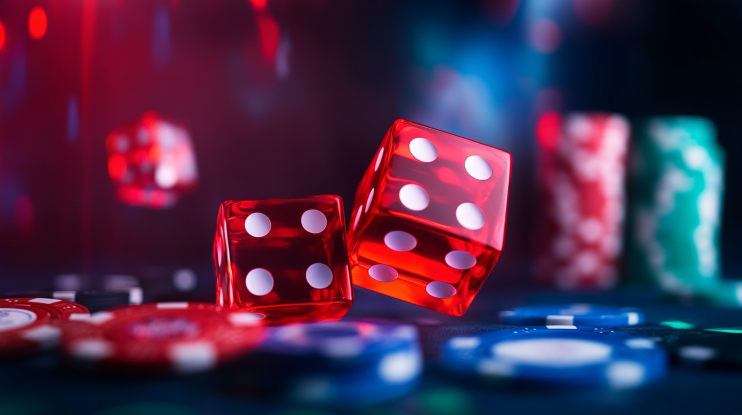 Bonus na Plataforma Online ceobet