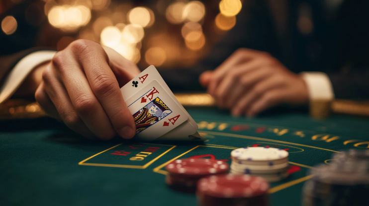 Plataforma Online ceobet